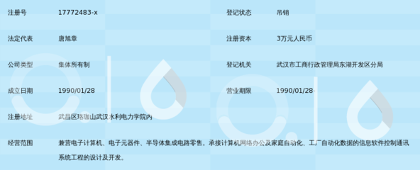 武汉赛斯特信息技术研究所 以信息系统集成服务赋能数字化转型